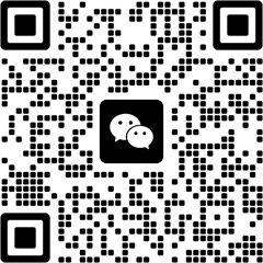 东莞麻涌落户网顾问微信二维码